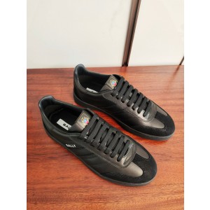 발리 BALLY 스니커즈 Black