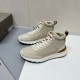브루넬로 쿠치넬리 Brunello Cucinelli 스니커즈