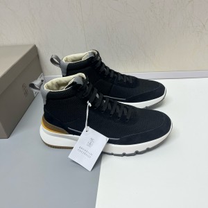 브루넬로 쿠치넬리 Brunello Cucinelli 스니커즈