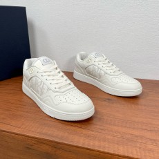 디올 Dior B27 스니커즈 White