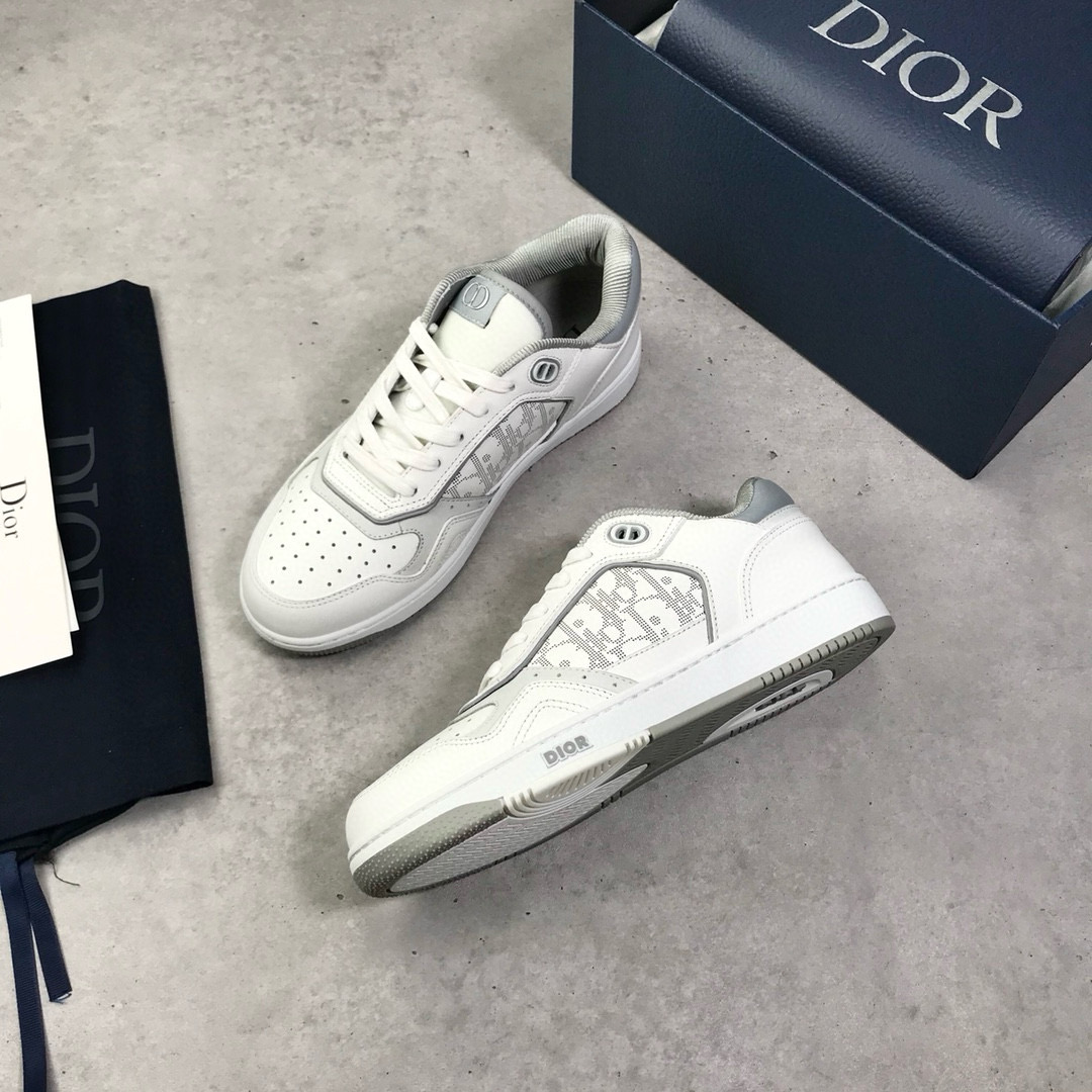디올 Dior B27 스니커즈