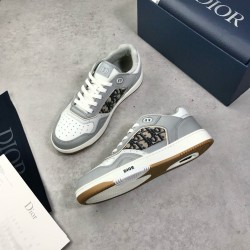 디올 Dior B27 스니커즈