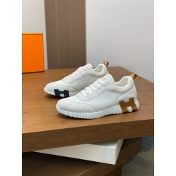 에르메스 Hermes Bouncing 스니커즈