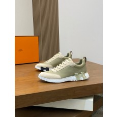 에르메스 Hermes Bouncing 스니커즈