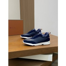 로로피아나 Loro Piana Week end Walk 스니커즈