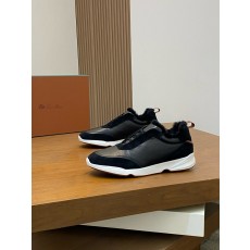 로로피아나 Loro Piana Week end Walk 스니커즈