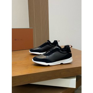 로로피아나 Loro Piana Week end Walk 스니커즈