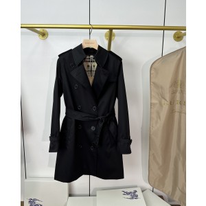 버버리 Burberry Heritage Trench 쇼트 켄징턴 헤리티지 트렌치코트 80794151