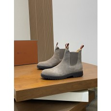 로로피아나 Loro Piana 앵클 부츠