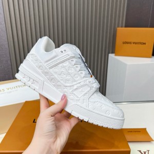 루이비통 Louis Vuitton By Virgin Abloh 스니커즈