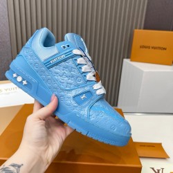 루이비통 Louis Vuitton By Virgin Abloh 스니커즈