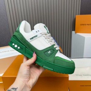 루이비통 Louis Vuitton By Virgin Abloh 스니커즈