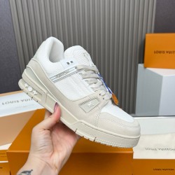 루이비통 Louis Vuitton By Virgin Abloh 스니커즈