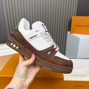 루이비통 Louis Vuitton By Virgin Abloh 스니커즈