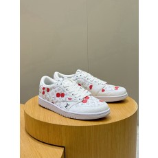 루이비통 Louis Vuitton X Nike Air Jorda 1 Low AJ1 스니커즈
