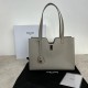 셀린느 Celine 112583 Cabas 16 in Supple Grained Calfskin 37cm