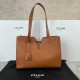 셀린느 Celine 112583 Cabas 16 in Supple Grained Calfskin 37cm
