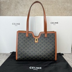 셀린느 Celine 112583 Cabas 16 37cm
