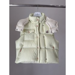 몽클레어 Moncler pario 다운 베스트 조끼 /덕 다운(오리)