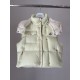 몽클레어 Moncler pario 다운 베스트 조끼 /덕 다운(오리)