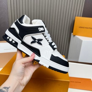 루이비통 Louis Vuitton Trainer 스니커즈