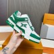 루이비통 Louis Vuitton Trainer 스니커즈