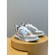 루이비통 Louis Vuitton Trainer 스니커즈
