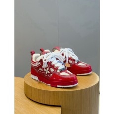 루이비통 Louis Vuitton Trainer 스니커즈