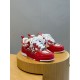 루이비통 Louis Vuitton Trainer 스니커즈