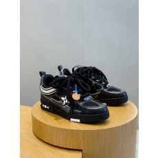 루이비통 Louis Vuitton Trainer 스니커즈