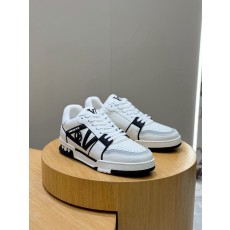 루이비통 Louis Vuitton Trainer 스니커즈
