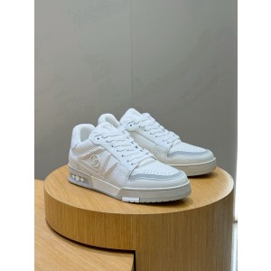 루이비통 Louis Vuitton Trainer 스니커즈