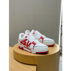 루이비통 Louis Vuitton Trainer 스니커즈