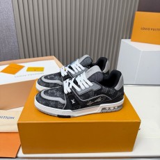 루이비통 Louis Vuitton Trainer 스니커즈