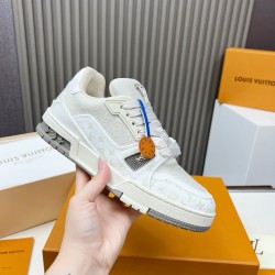 루이비통 Louis Vuitton 스니커즈