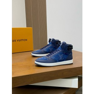 루이비통 Louis Vuitton 스니커즈