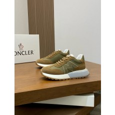 몽클레어 Moncler 스니커즈