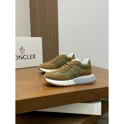 몽클레어 Moncler 스니커즈