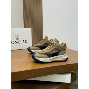 몽클레어 Moncler 스니커즈