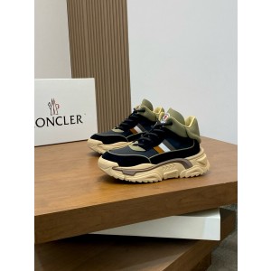 몽클레어 Moncler 스니커즈