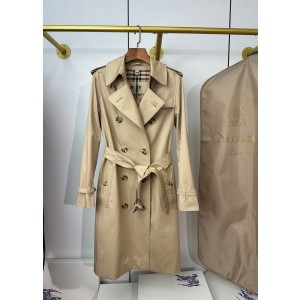 버버리 Burberry Heritage Trench 미드 렝스 켄징턴 헤리티지 트렌치코트 80794111