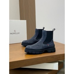 몽클레어 Moncler 앵클 부츠