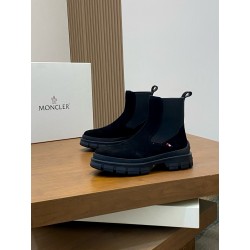 몽클레어 Moncler 앵클 부츠