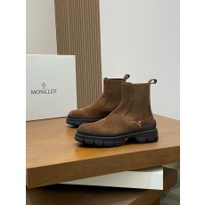 몽클레어 Moncler 앵클 부츠