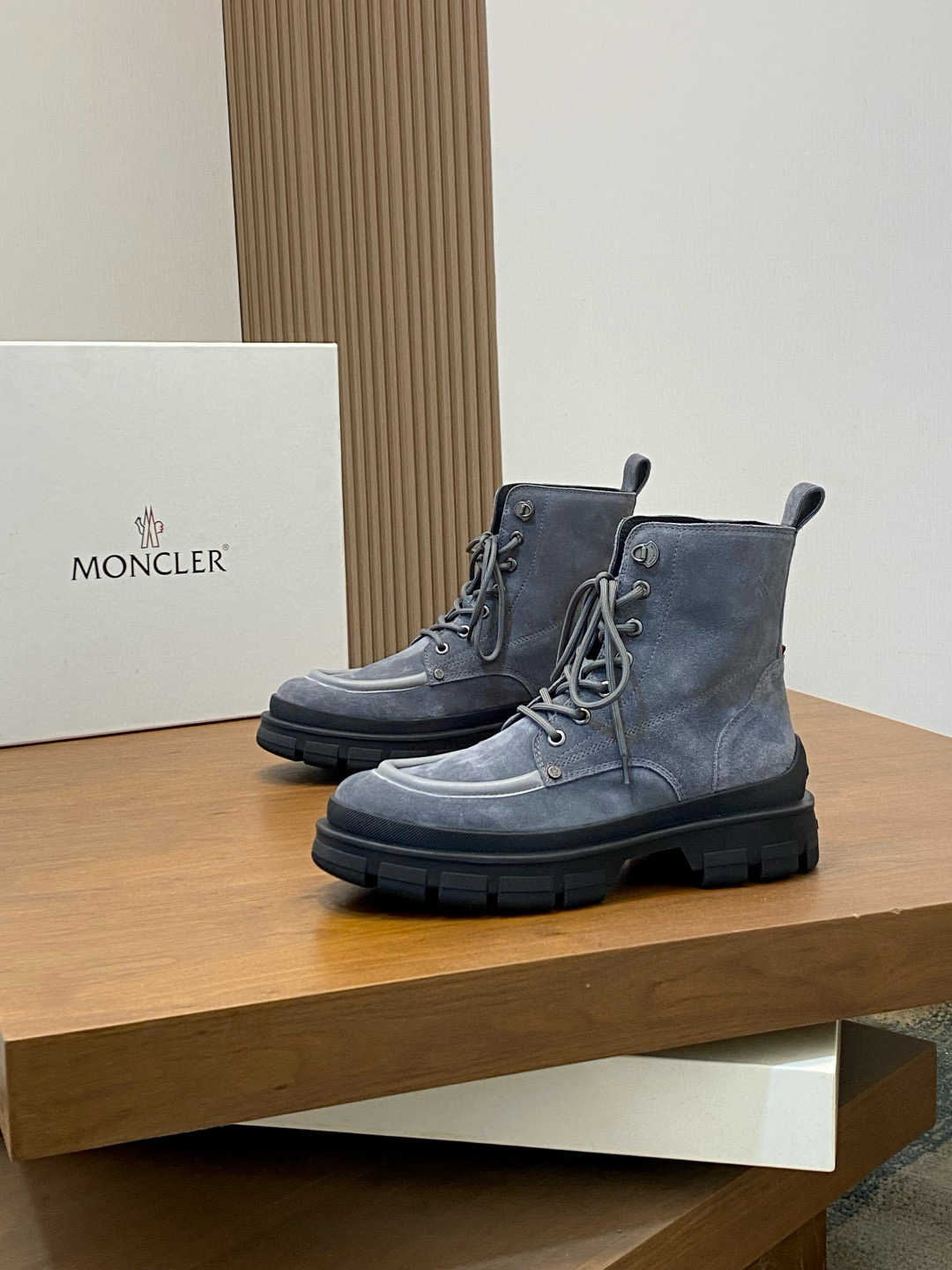 몽클레어 Moncler 앵클 부츠