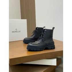 몽클레어 Moncler 앵클 부츠