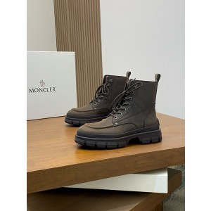 몽클레어 Moncler 앵클 부츠