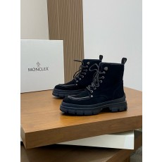 몽클레어 Moncler 앵클 부츠