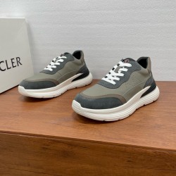 몽클레어 Moncler Se 스니커즈