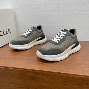 몽클레어 Moncler Se 스니커즈